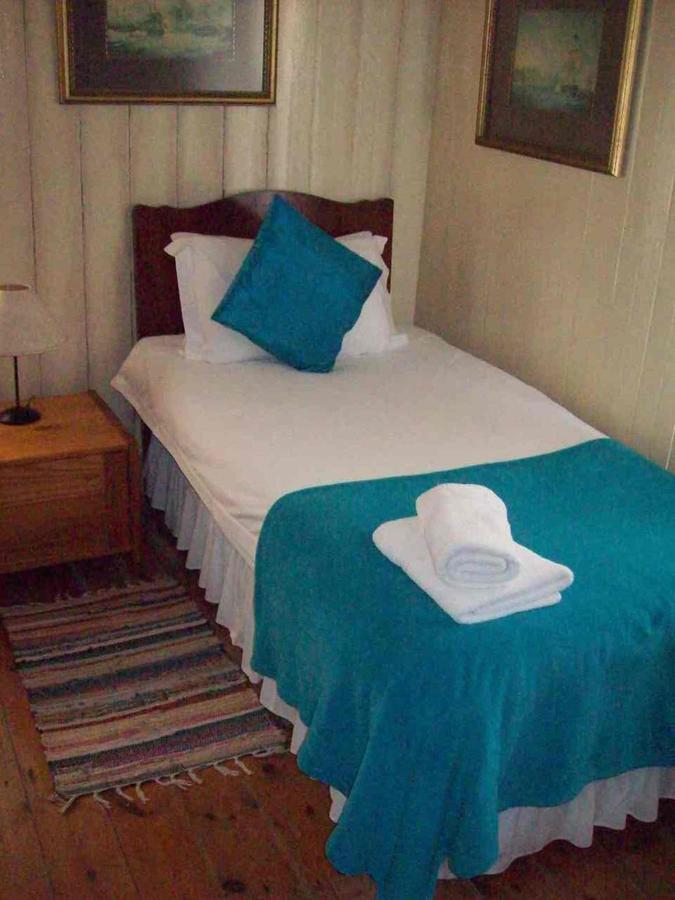 Bedrock Lodge Port Nolloth Phòng bức ảnh