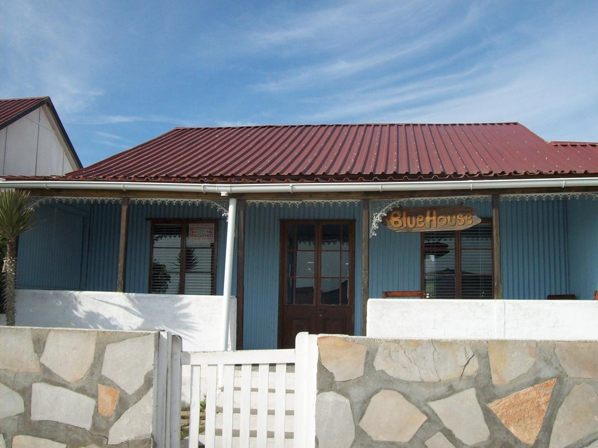 Bedrock Lodge Port Nolloth Phòng bức ảnh