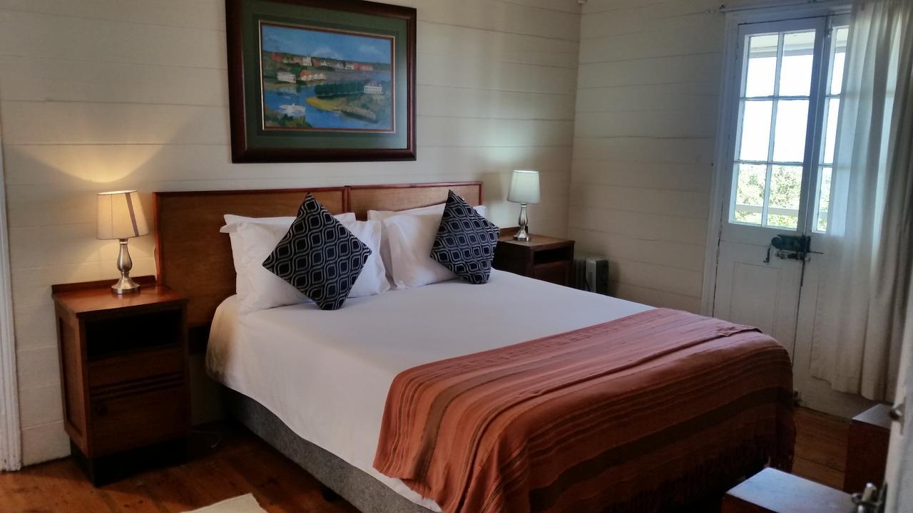 Bedrock Lodge Port Nolloth Ngoại thất bức ảnh