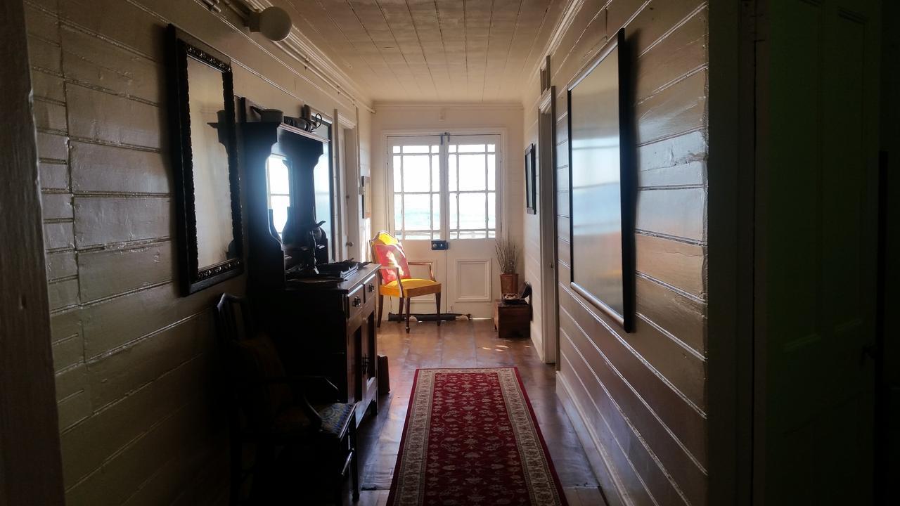 Bedrock Lodge Port Nolloth Ngoại thất bức ảnh