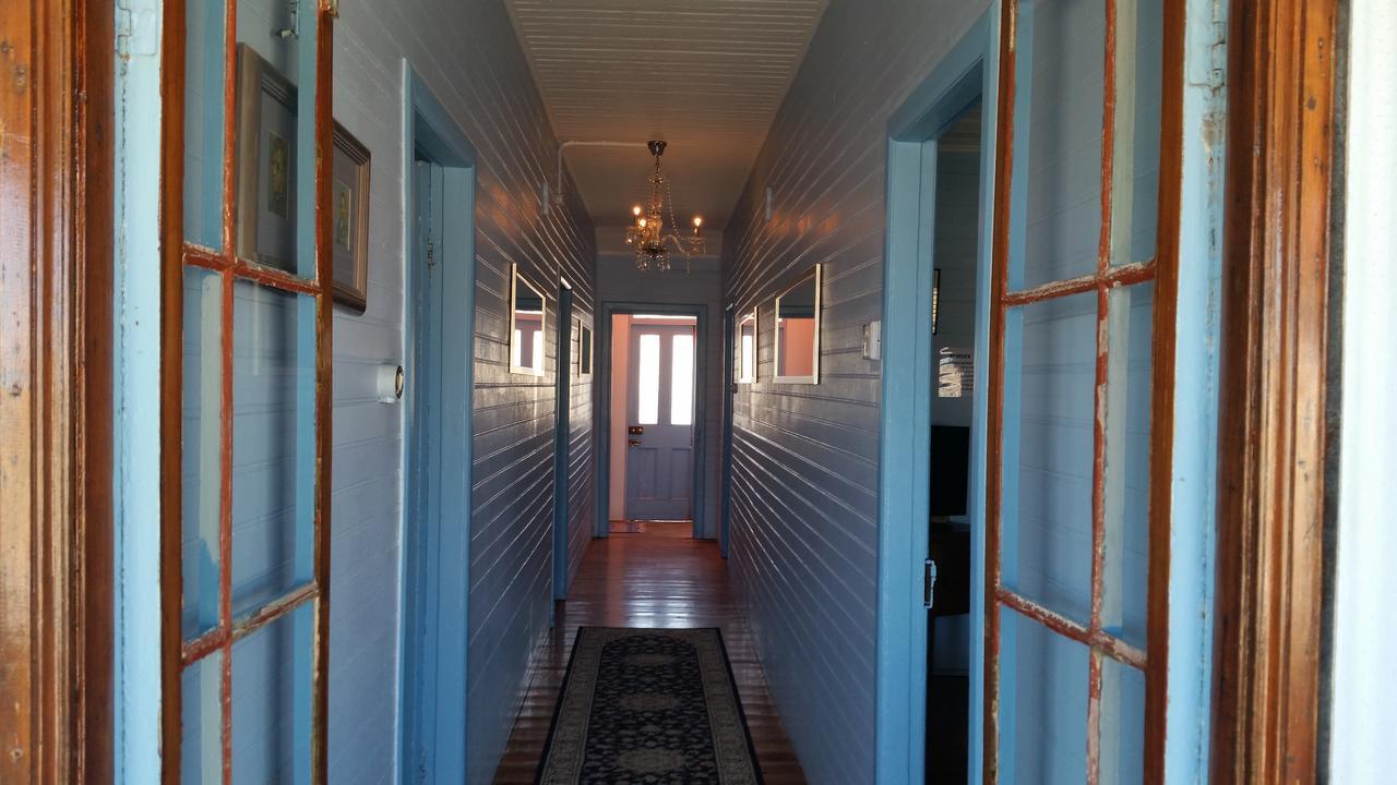 Bedrock Lodge Port Nolloth Ngoại thất bức ảnh