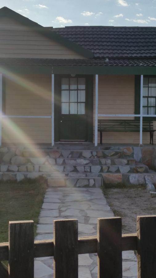 Bedrock Lodge Port Nolloth Ngoại thất bức ảnh